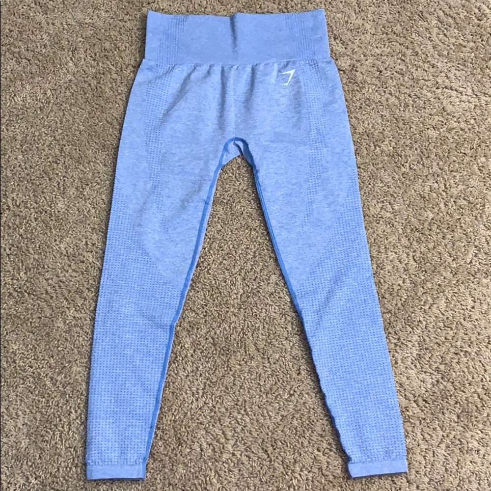 Gym Shark Vital Seamless Leggings